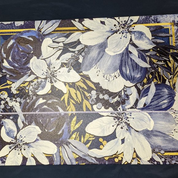 Canvas Artwork & Matching Decorative Pillow (Society6) - Picture 11 of 11